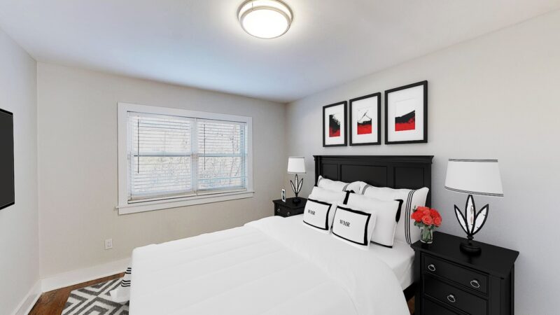 Hillside Village Apartments - Ridgefield, NJ