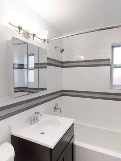 Hillside Village Apartments - Ridgefield, NJ