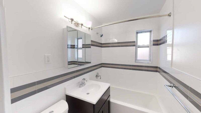 Hillside Village Apartments - Ridgefield, NJ