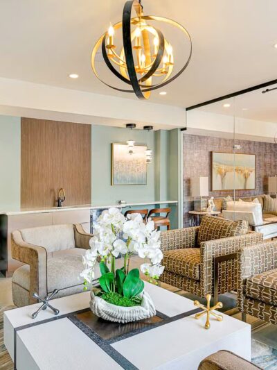 Hillside Village Apartments - Ridgefield, NJ