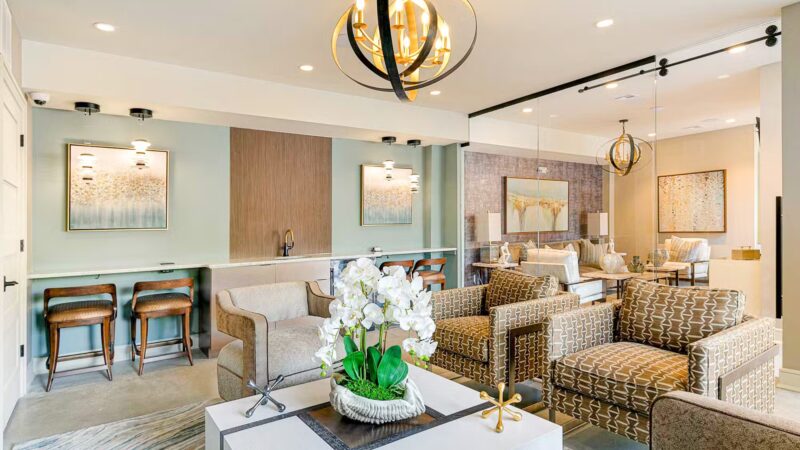 Hillside Village Apartments - Ridgefield, NJ