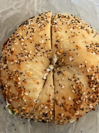 J & J Bagels - Ridgefield, NJ