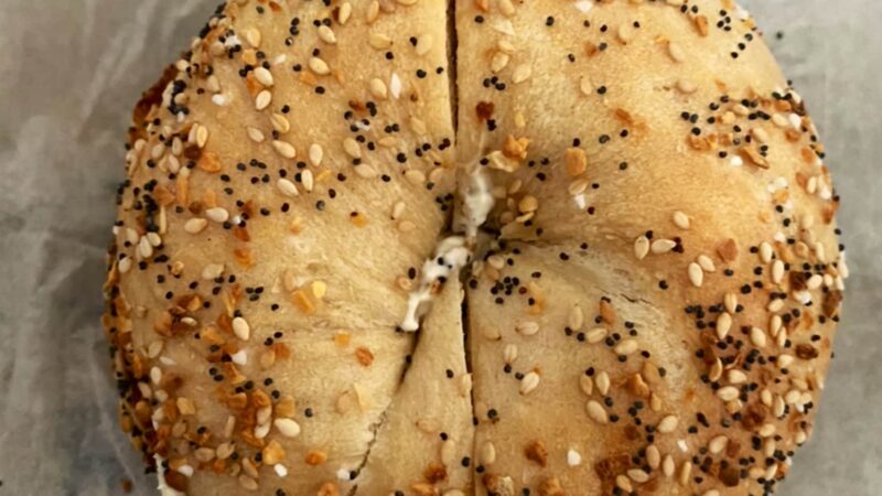 J & J Bagels - Ridgefield, NJ