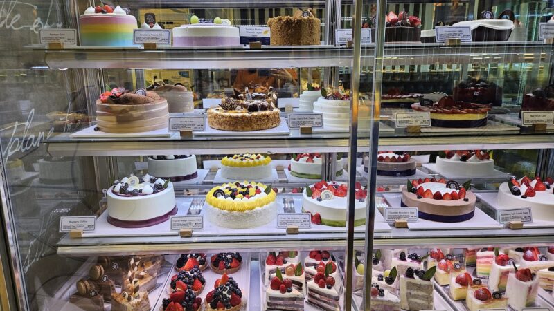 Paris Baguette - Ridgefield, NJ