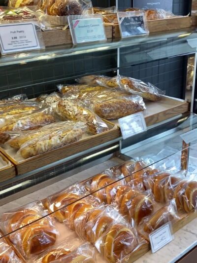 Paris Baguette - Ridgefield, NJ