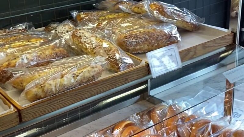 Paris Baguette - Ridgefield, NJ