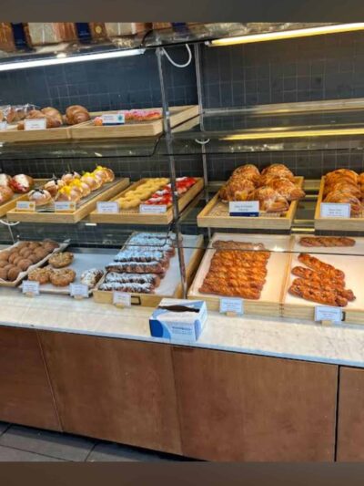 Paris Baguette - Ridgefield, NJ