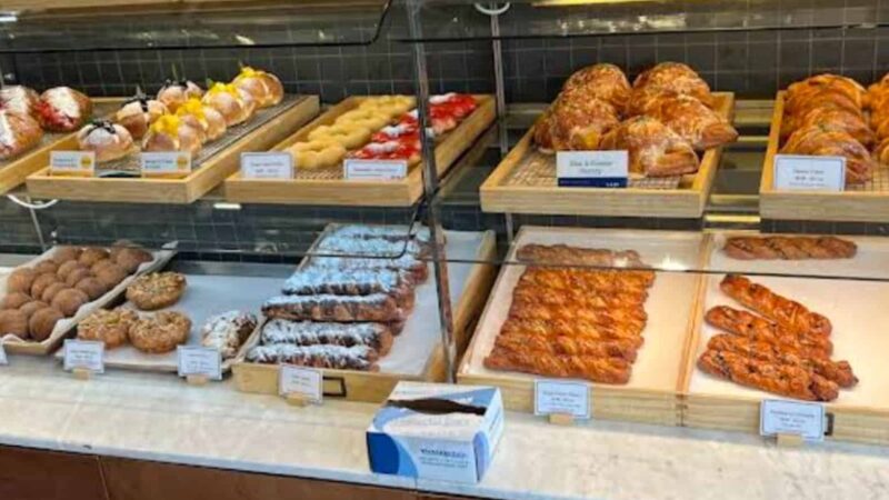 Paris Baguette - Ridgefield, NJ