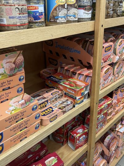 Piccolo's Gastronomia Italiana - Ridgefield, NJ