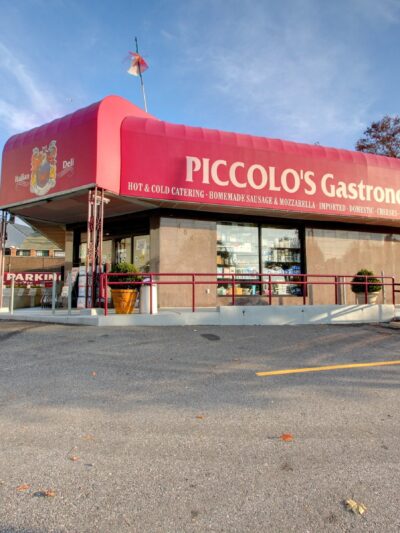 Piccolo's Gastronomia Italiana - Ridgefield, NJ