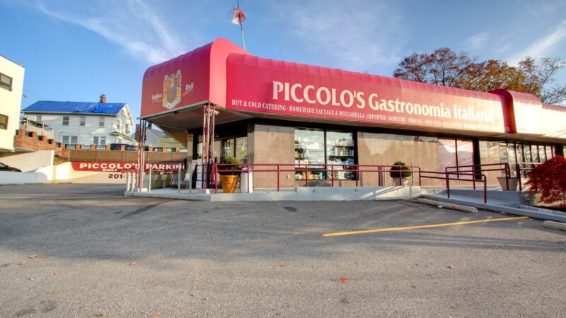 Piccolo's Gastronomia Italiana - Ridgefield, NJ