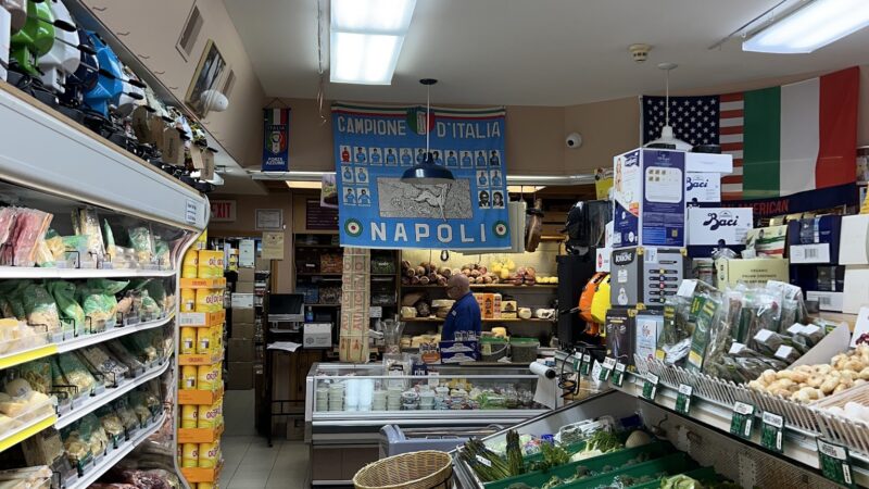 Piccolo's Gastronomia Italiana - Ridgefield, NJ