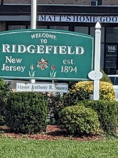 Ridgefield - Ridgefield, NJ