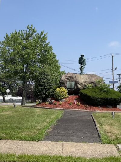 Ridgefield - Ridgefield, NJ