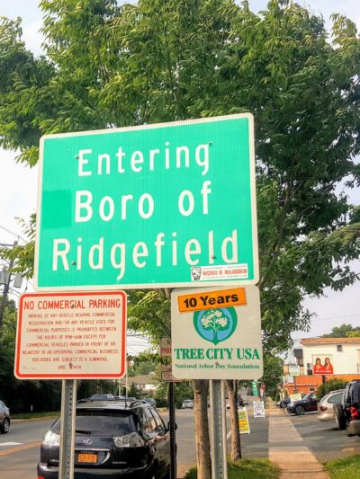 Ridgefield - Ridgefield, NJ