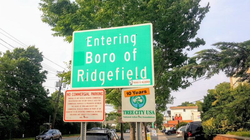 Ridgefield - Ridgefield, NJ