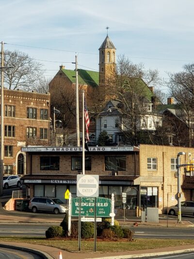 Ridgefield - Ridgefield, NJ