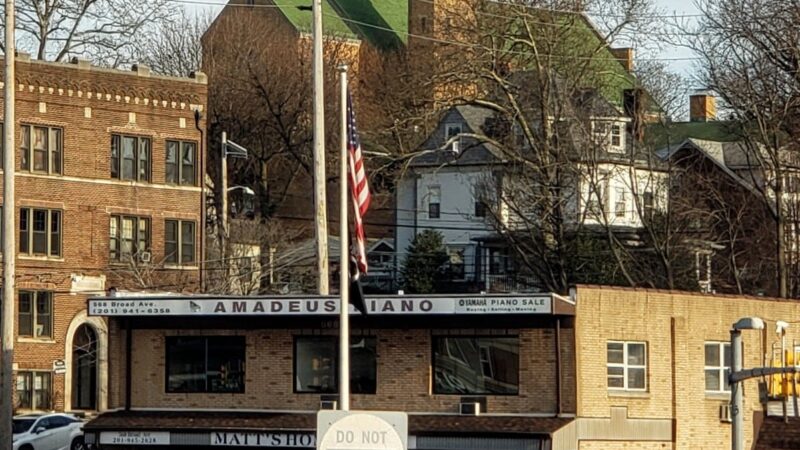 Ridgefield - Ridgefield, NJ