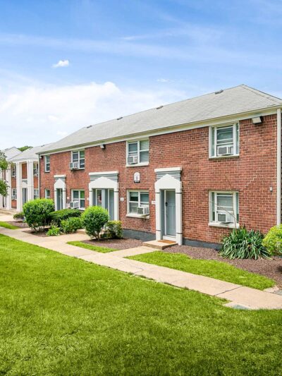 Ridgefield Gardens Apartments - Ridgefield, NJ