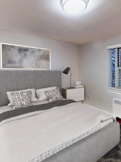 Ridgefield Gardens Apartments - Ridgefield, NJ