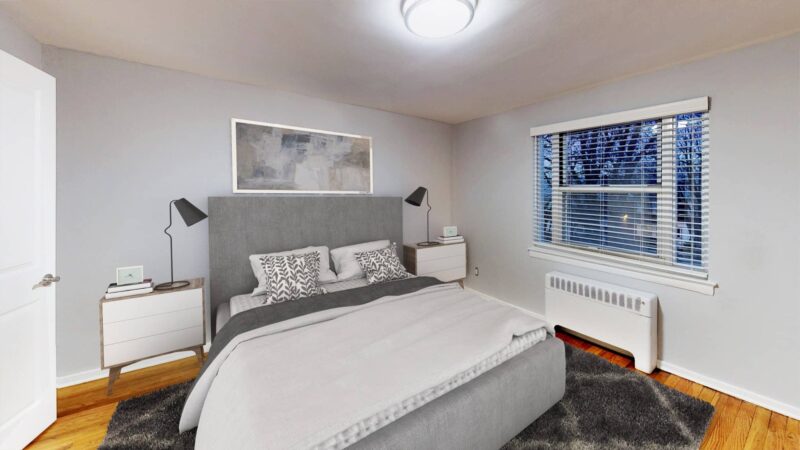 Ridgefield Gardens Apartments - Ridgefield, NJ