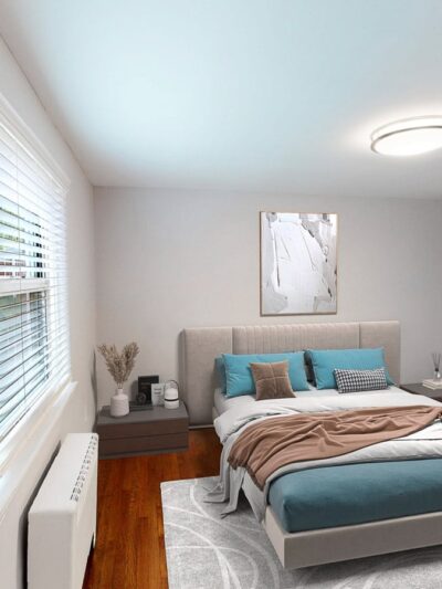 Ridgefield Gardens Apartments - Ridgefield, NJ