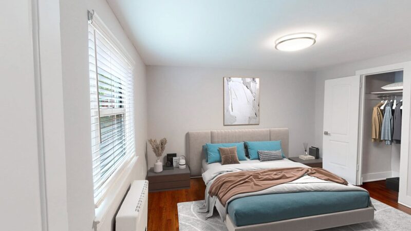 Ridgefield Gardens Apartments - Ridgefield, NJ