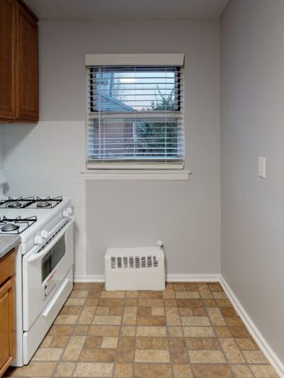 Ridgefield Gardens Apartments - Ridgefield, NJ