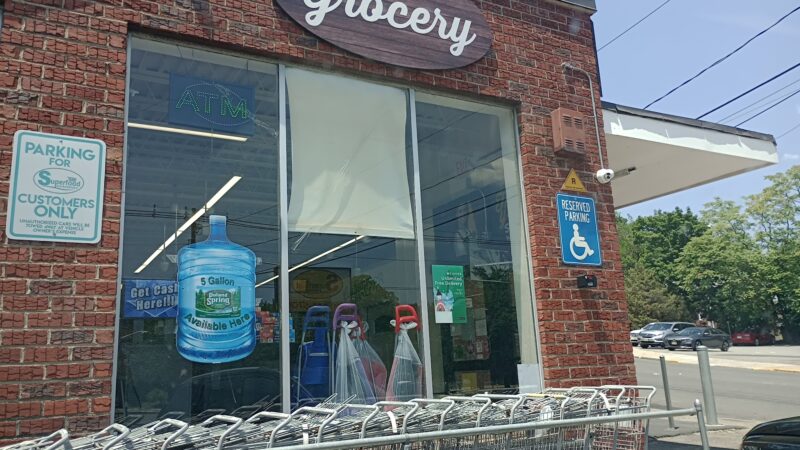Superfood Marketplace - Ridgefield, NJ - Ridgefield, NJ