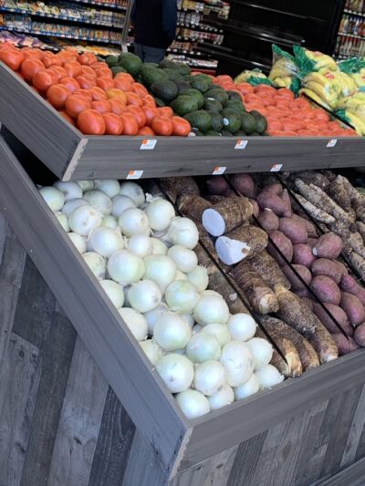 Superfood Marketplace - Ridgefield, NJ - Ridgefield, NJ