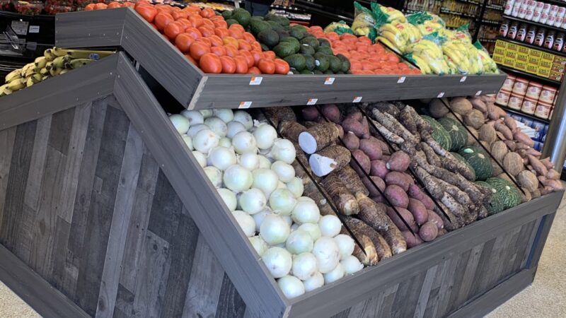 Superfood Marketplace - Ridgefield, NJ - Ridgefield, NJ