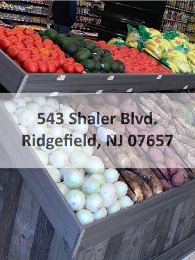 Superfood Marketplace - Ridgefield, NJ - Ridgefield, NJ