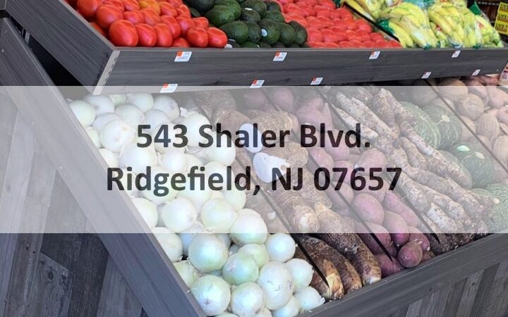 Superfood Marketplace - Ridgefield, NJ - Ridgefield, NJ
