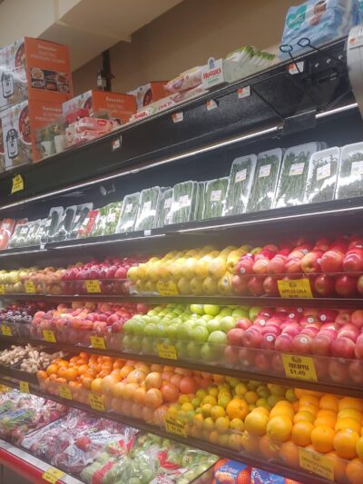 Superfood Marketplace - Ridgefield, NJ - Ridgefield, NJ