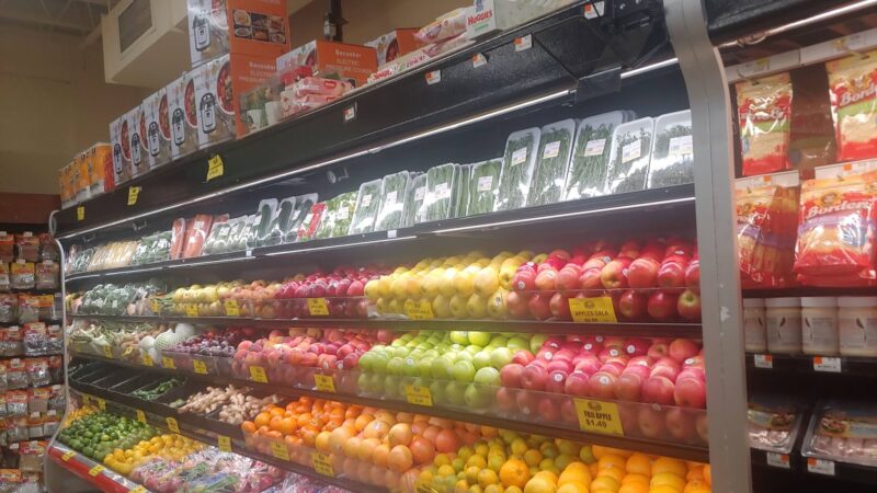 Superfood Marketplace - Ridgefield, NJ - Ridgefield, NJ
