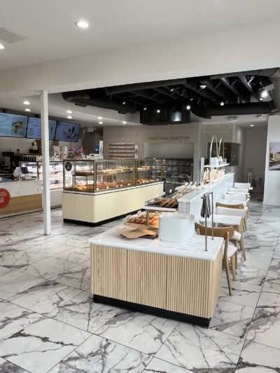 Tous Les Jours - Ridgefield, NJ