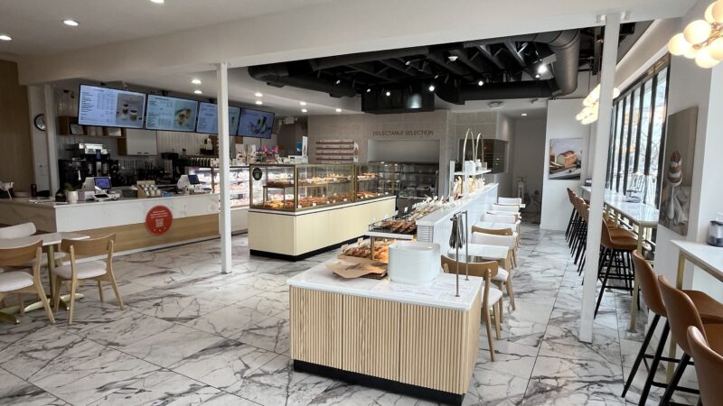 Tous Les Jours - Ridgefield, NJ