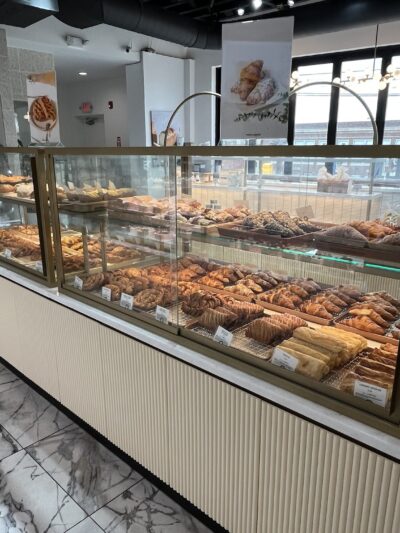 Tous Les Jours - Ridgefield, NJ