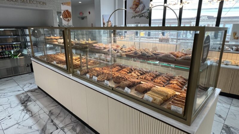 Tous Les Jours - Ridgefield, NJ