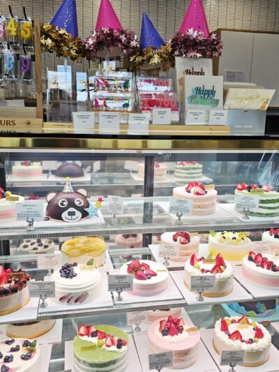 Tous Les Jours - Ridgefield, NJ