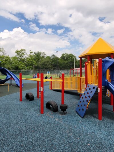 Veterans Memorial Park - Ridgefield, NJ