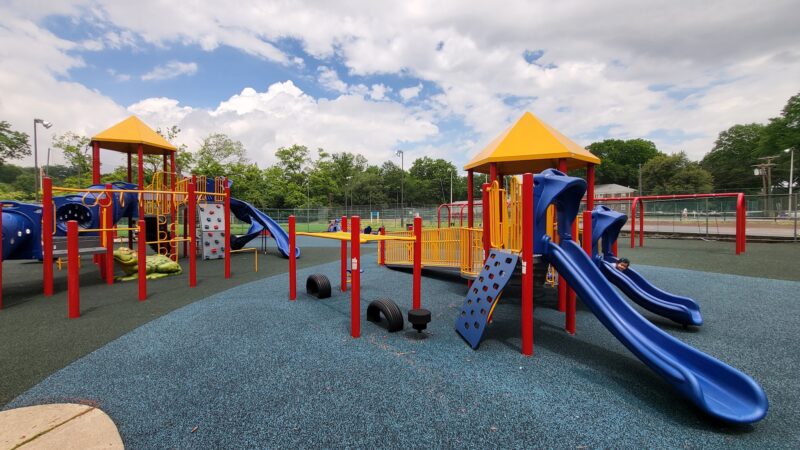 Veterans Memorial Park - Ridgefield, NJ