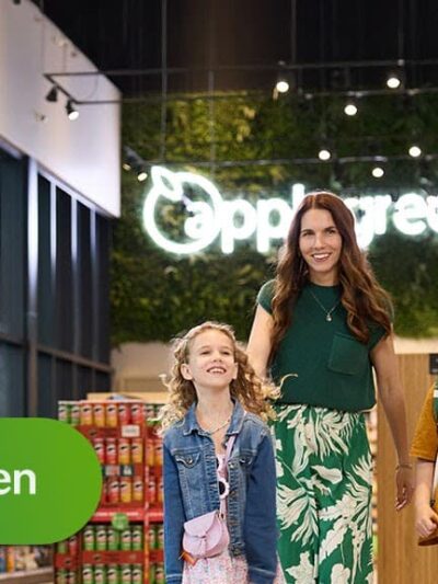 Vince Lombardi Travel Plaza - Ridgefield, NJ