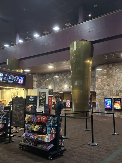 AMC Ridgefield Park 12 - Ridgefield Park, NJ