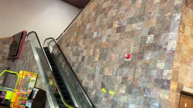 AMC Ridgefield Park 12 - Ridgefield Park, NJ