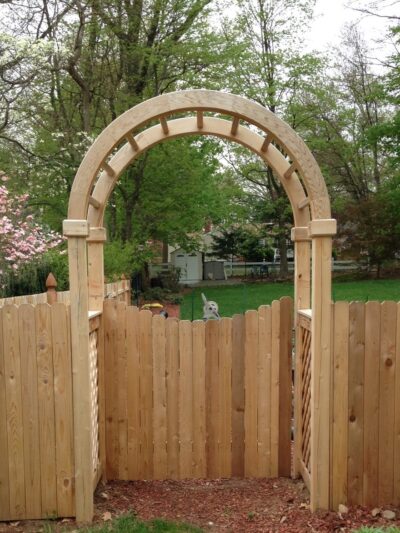 Bergen Fence - Ridgefield Park, NJ