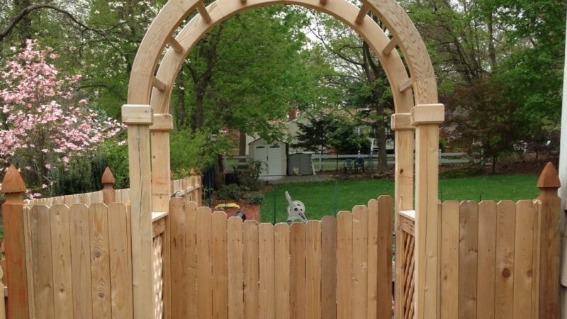 Bergen Fence - Ridgefield Park, NJ