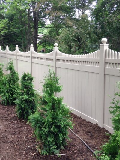 Bergen Fence - Ridgefield Park, NJ