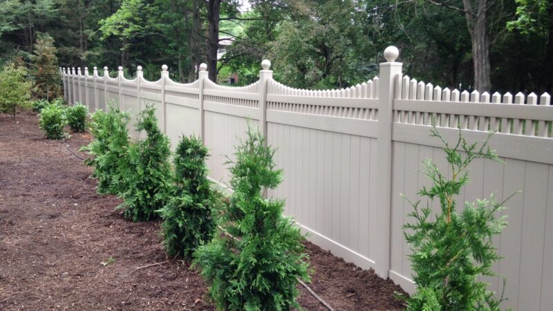 Bergen Fence - Ridgefield Park, NJ