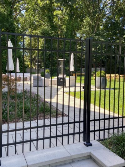 Bergen Fence - Ridgefield Park, NJ